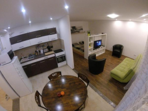 Гостиница Belváros Apartman  Печ